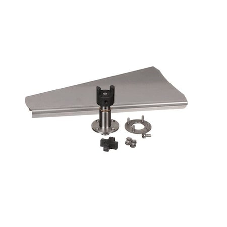 Turbochef Service Kit Stirrer Shaf T Asse I33227